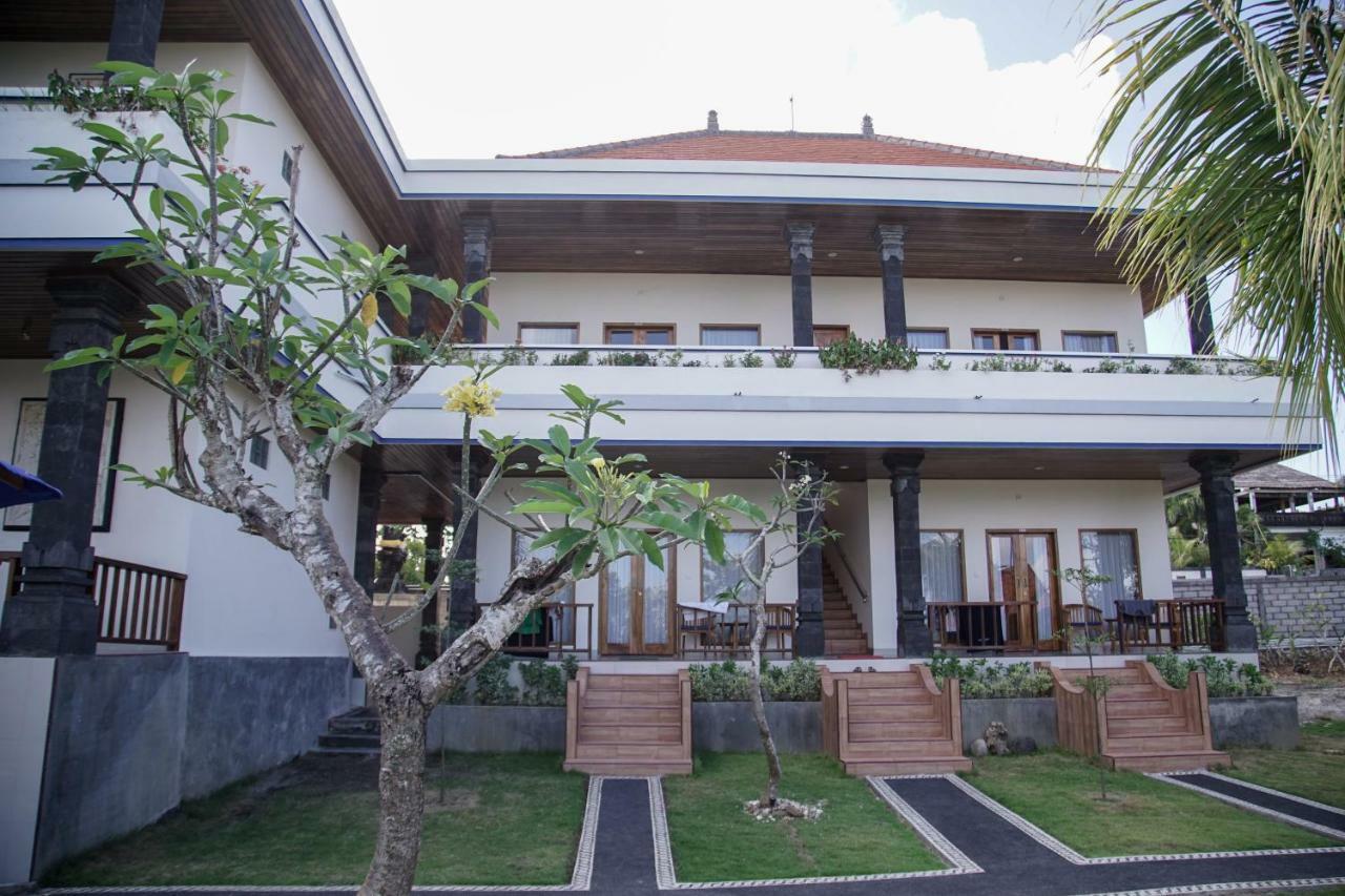 Davu Sundara Villa Uluwatu Exterior foto